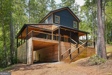 129 N Fern Cove Rd, Sautee Nacoochee, GA 30571 - photo 2