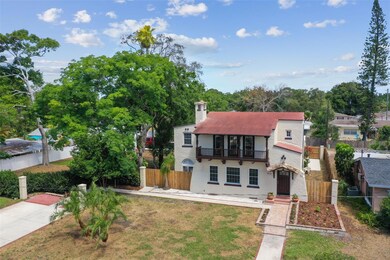 Sprinkler system front and back. New concrete parking pad for 2 cars and motorcycle