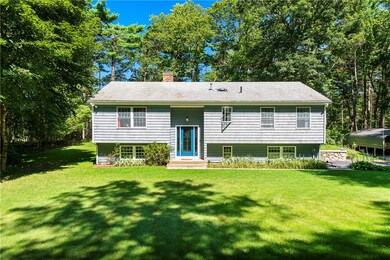 863 Putnam Pike, Chepachet, RI 02814 - photo 4