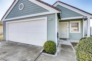 Covered front porch