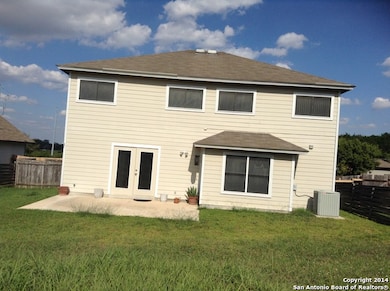 7231 Raintree Forest, San Antonio, TX 78233 - photo 2