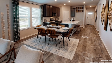 6311 Comanche Coyote, San Antonio, TX 78247 - photo 4