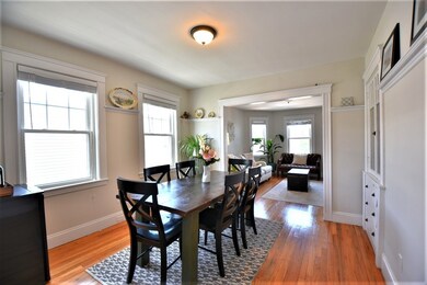 19 Stellman Rd unit 3, Roslindale, MA 02131 - photo 4