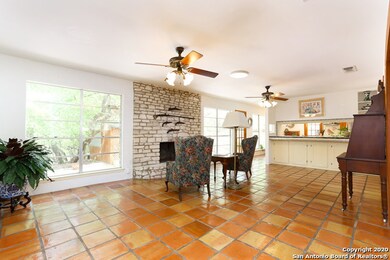 25011 Bell Mountain St, San Antonio, TX 78255 - photo 7