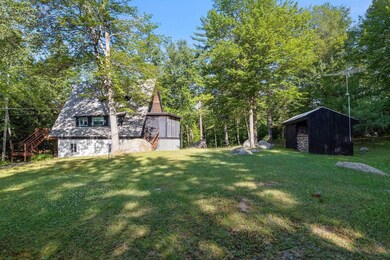 216 Roxbury Rd, Meredith, NH 03253 - photo 5