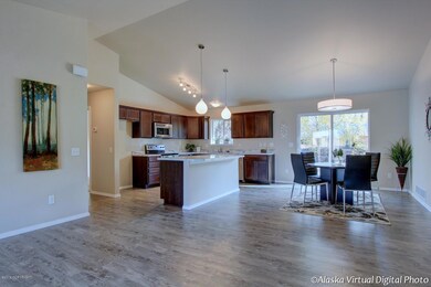 Open Concept