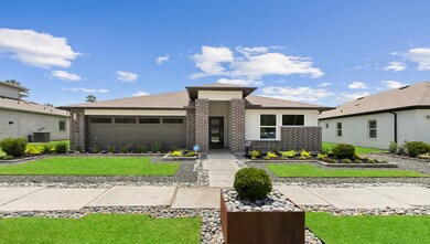 14209 Silver Maple Ct, Conroe, TX 77384 - photo 4