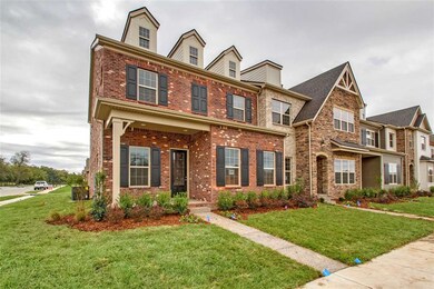 1001 Inland Cove Dr unit 240, Hixson, TN 37343 - photo 3