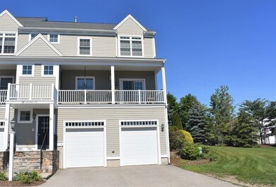 32 Rockway Ave unit 5C, Weymouth, MA 02188 - photo 2