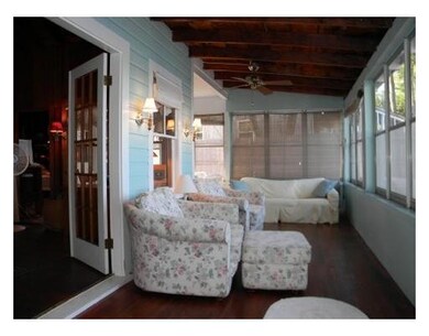 Other. Sunporch