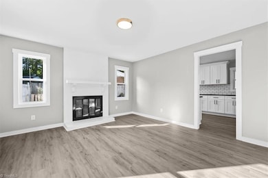 2708 Ernest St, High Point, NC 27263 - photo 4