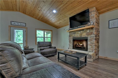 298 Spindrift Ct, Ellijay, GA 30540 - photo 7