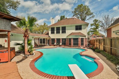 15815 Jamie Lee Dr, Houston, TX 77095 - photo 3