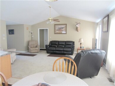 1323 W Rebecca Pkwy, Greensburg, IN 47240 - photo 3