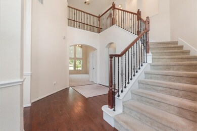 30719 Dodson Trace Dr, Spring, TX 77386 - photo 6