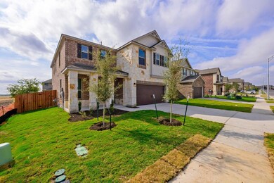 5009 Mozzafiato Ln, Round Rock, TX 78665 - photo 2