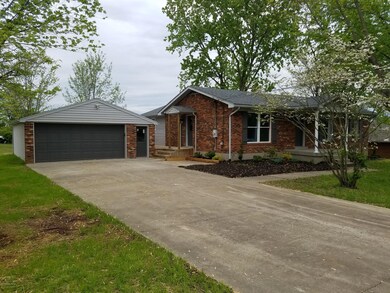 512 Ford Dr, Mount Washington, KY 40047 - photo 5