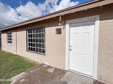 3422 E Culver St, Phoenix, AZ 85008 - photo 4