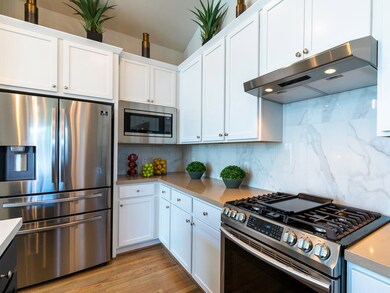 506 W Donovan St unit F, Houston, TX 77091 - photo 7