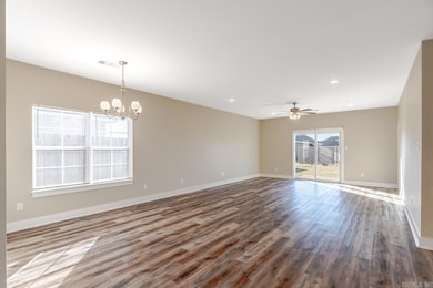 3715 Leafy Pass, Jonesboro, AR 72404 - photo 5