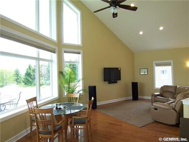 Great Room.