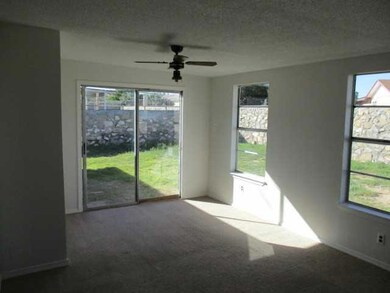 1823 Dean Martin Dr, El Paso, TX 79936 - photo 7