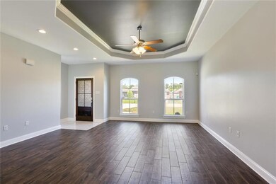 2613 Sand Bar Ln, Marrero, LA 70072 - photo 3