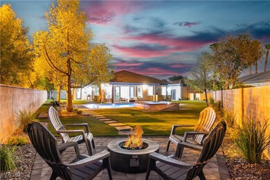 3281 Wisteria Tree St, Las Vegas, NV 89135 - photo 5