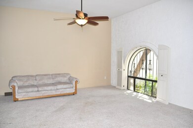 Family Room II