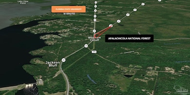 0 Lot 2 State Rd, Tallahassee, FL 32310 - photo 7