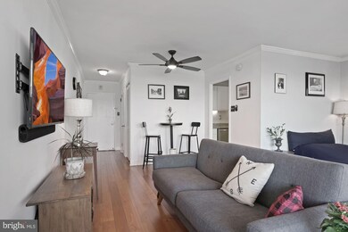 429 N St SW unit S500, Washington, DC 20024 - photo 5