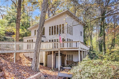 220 Lamplighter Ct SE, Marietta, GA 30067 - photo 3