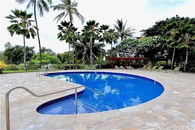 Plaza Landmark unit 211, Honolulu, HI 96818 - photo 6