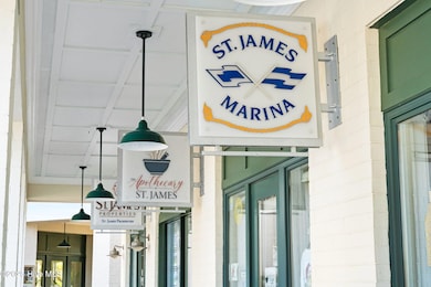 2571 St James Dr unit B-42, Southport, NC 28461 - photo 6