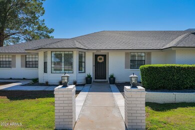 2925 E Gemini St, Gilbert, AZ 85234 - photo 3