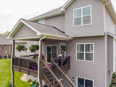 1104 Keats Way Ct, O'Fallon, IL 62269 - photo 6