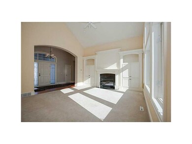 Great Room.