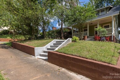 Quick trip to South Slope, Downtown, Hospital and River Arts