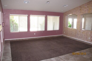 Living Room, View #1