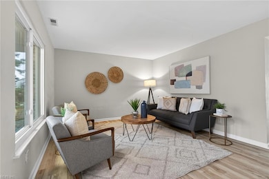 639 Red Horse Ln, Virginia Beach, VA 23462 - photo 3