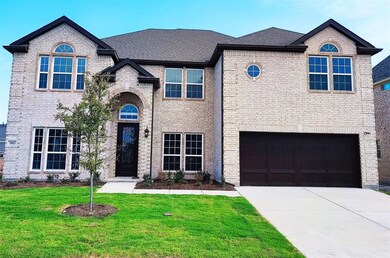3105 Rolling Hills Ln, Wylie, TX 75098 - photo 2