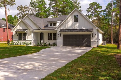 22706 Meadowsweet Dr, Magnolia, TX 77355 - photo 2