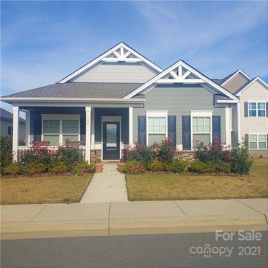 104 Kerri Dawn Ln unit 37, Locust, NC 28097 - photo 2