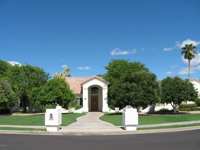 4055 E Leonora Cir, Mesa, AZ 85215 - photo 3