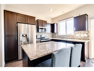 15610 SE Vivian Way, Happy Valley, Or, OR 97086 - photo 5