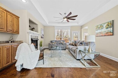 205 SW Tunbridge Dr, Bentonville, AR 72712 - photo 7