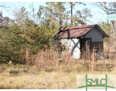 Other. Storage building