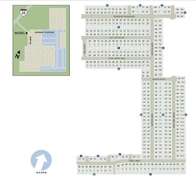 108 Honey Bee Rd, Jarrell, TX 76537 - photo 3