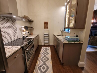 403 Commonwealth Ave unit 2F, Boston, MA 02215 - photo 4