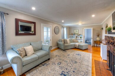 291 Beverly Rd, Worcester, MA 01605 - photo 6